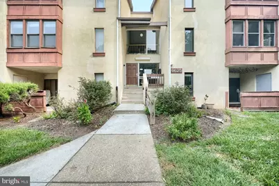 9625 Whiteacre Road #A-2, Columbia, MD 21045 - Photo 1
