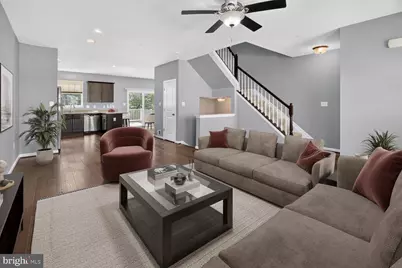 9219 Maggies Way, Laurel, MD 20723 - Photo 3