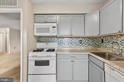 5858 Thunder Hill Road #C-1, Columbia, MD 21045 - Photo 15
