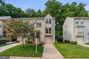 7837 Whistling Pines Ct N, Ellicott City, MD 21043 - Photo 1