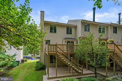 7837 Whistling Pines Court N, Ellicott City, MD 21043 - Photo 23