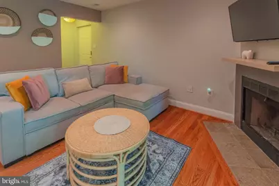 5354 Smooth Meadow Way #9, Columbia, MD 21044 - Photo 11