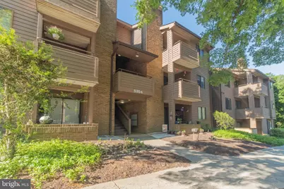 5354 Smooth Meadow Way #9, Columbia, MD 21044 - Photo 3