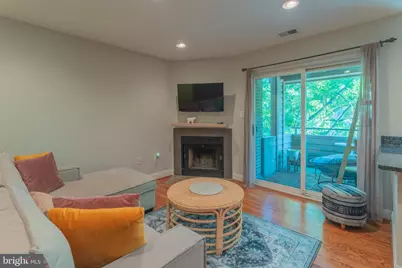 5354 Smooth Meadow Way #9, Columbia, MD 21044 - Photo 13