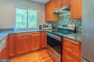 5354 Smooth Meadow Way, Columbia, MD 21044 - Photo 17