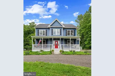 7631 Old Columbia Road, Laurel, MD 20723 - Photo 3