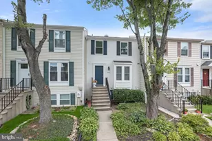 9422 Granite Hill Rd, Columbia, MD 21046 - Photo 1