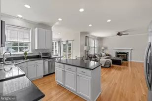 8225 Cornerstone Way, Elkridge, MD 21075 - Photo 15