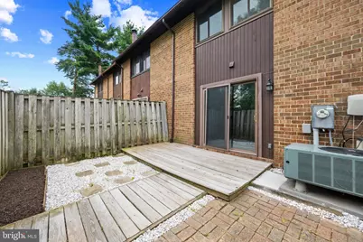 5877 Critter Court #7-04, Elkridge, MD 21075 - Photo 35