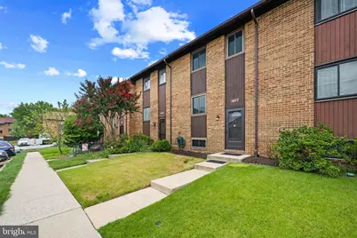 5877 Critter Court #7-04, Elkridge, MD 21075 - Photo 1