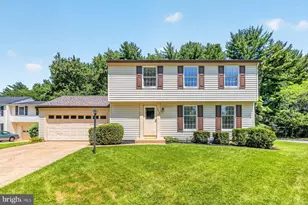 9238 Sealed Message Rd, Columbia, MD 21045 - Photo 1