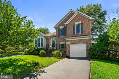 9543 Ridgeview Drive, Columbia, MD 21046 - Photo 1