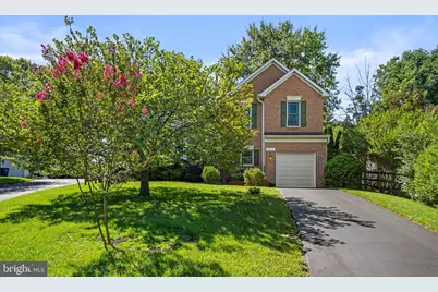 9543 Ridgeview Drive, Columbia, MD 21046 - Photo 3