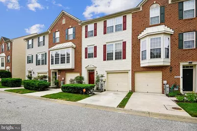 9457 Birdhouse Circle #40, Columbia, MD 21046 - Photo 3