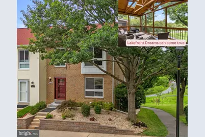 7252 Dockside, Columbia, MD 21045 - Photo 1