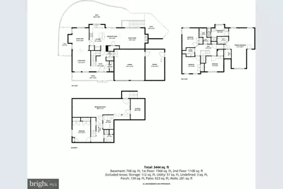 2710 Dunleer Road, Ellicott City, MD 21042 - Photo 69