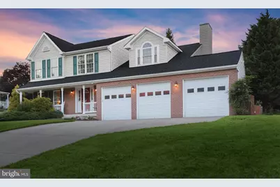 2710 Dunleer Road, Ellicott City, MD 21042 - Photo 63