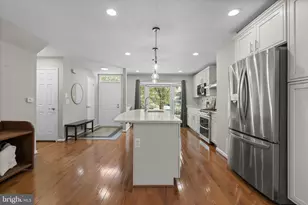 4722 Rams Horn Row, Ellicott City, MD 21042 - Photo 7