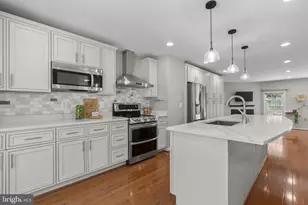 4722 Rams Horn Row, Ellicott City, MD 21042 - Photo 9