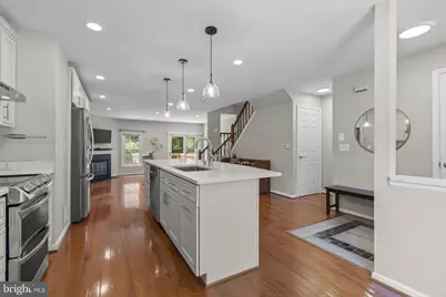 4722 Rams Horn Row, Ellicott City, MD 21042 - Photo 11