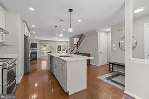4722 Rams Horn Row, Ellicott City, MD 21042 - Photo 11