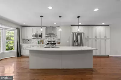 4722 Rams Horn Row, Ellicott City, MD 21042 - Photo 5