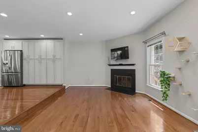4722 Rams Horn Row, Ellicott City, MD 21042 - Photo 17