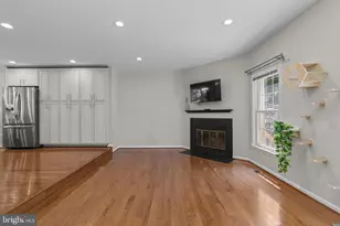 4722 Rams Horn Row, Ellicott City, MD 21042 - Photo 17