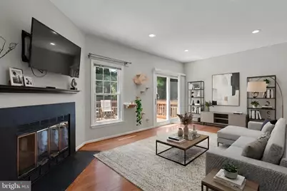 4722 Rams Horn Row, Ellicott City, MD 21042 - Photo 13