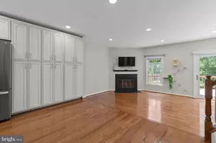4722 Rams Horn Row, Ellicott City, MD 21042 - Photo 15