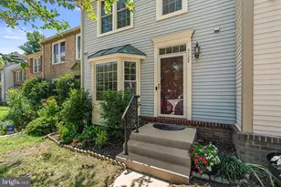 4722 Rams Horn Row, Ellicott City, MD 21042 - Photo 3