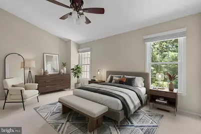 4722 Rams Horn Row, Ellicott City, MD 21042 - Photo 21