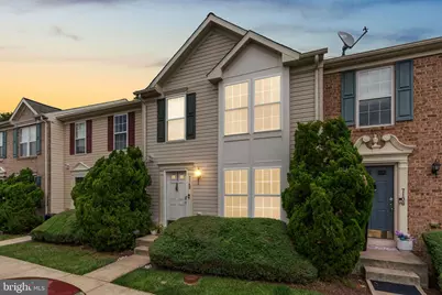 7140 Deep Falls Way #152, Elkridge, MD 21075 - Photo 1