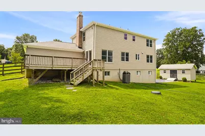 6691 Luster Drive, Highland, MD 20777 - Photo 5