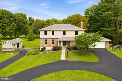 6691 Luster Drive, Highland, MD 20777 - Photo 3