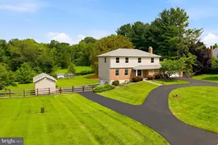 6691 Luster Dr, Highland, MD 20777 - Photo 1
