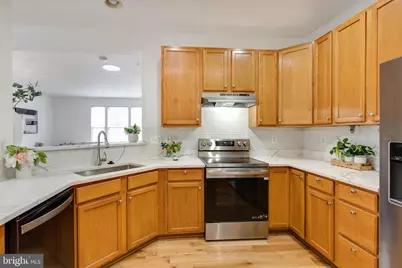 7111 Silverleaf Oak Road #163, Elkridge, MD 21075 - Photo 11