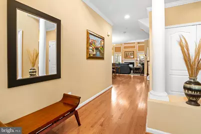 8729 Sage Brush Way #63, Columbia, MD 21045 - Photo 3