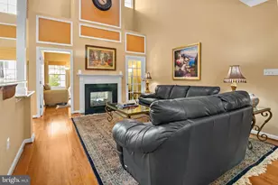 8729 Sage Brush Way, Columbia, MD 21045 - Photo 25