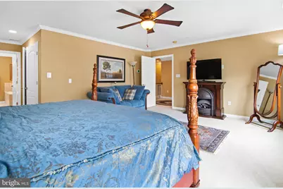 8729 Sage Brush Way #63, Columbia, MD 21045 - Photo 35
