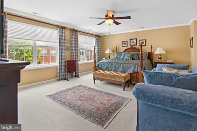 8729 Sage Brush Way #63, Columbia, MD 21045 - Photo 39