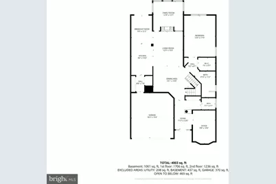 8729 Sage Brush Way #63, Columbia, MD 21045 - Photo 3