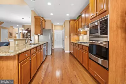 8729 Sage Brush Way #63, Columbia, MD 21045 - Photo 29