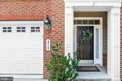 8729 Sage Brush Way #63, Columbia, MD 21045 - Photo 81