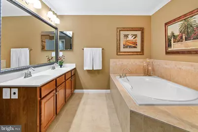 8729 Sage Brush Way #63, Columbia, MD 21045 - Photo 43