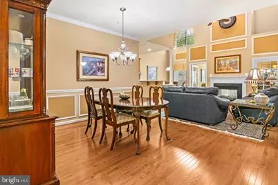 8729 Sage Brush Way #63, Columbia, MD 21045 - Photo 13