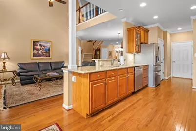 8729 Sage Brush Way #63, Columbia, MD 21045 - Photo 17