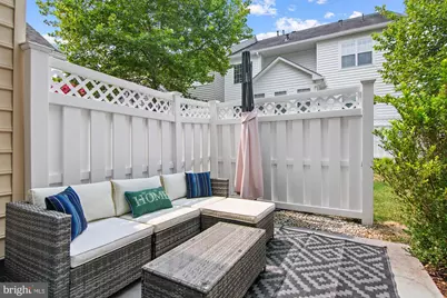 8729 Sage Brush Way #63, Columbia, MD 21045 - Photo 53