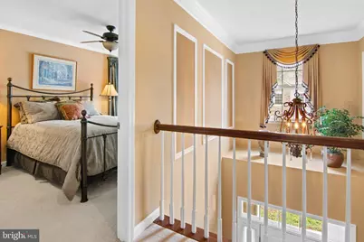 8729 Sage Brush Way #63, Columbia, MD 21045 - Photo 45