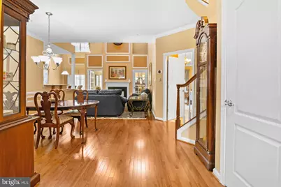 8729 Sage Brush Way #63, Columbia, MD 21045 - Photo 9